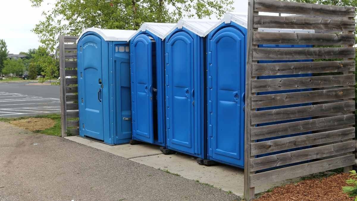 Porta Potty Rental Pros - Affordable Porta Potty Solutions in Green Isle, MN, 55338